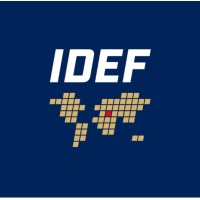 IDEF International Defence Industry Fair logo - Similar company to Cm Technology