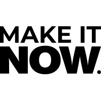 Make It Now logo - Similar company to Wilhelm Hallen
