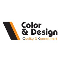 Color & Design logo - Similar company to Color Design Pinting & Advertising