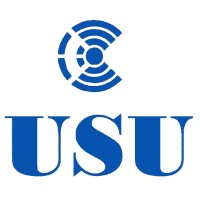 USU Telecom India Private Limited logo - Similar company to Vrindavanam Cable Network