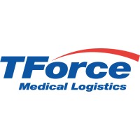TForce Medical Logistics logo - Similar company to Biotouch