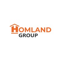 HomLand Group logo - Similar company to Bookworm & Streetwise Afrique