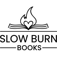 Slow Burn Books logo - Similar company to Scriptorium Professional Writing Services