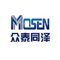 shandong mosen machinery co,ltd company logo - Similar company to Mosen Ltd