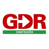 GDR Construções logo - Similar company to Construtora Lua Nova