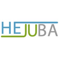 HEJUBA logo - Similar company to Ybot On Tour