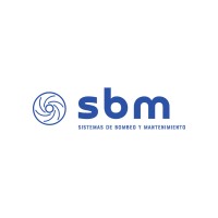 SBM Laguna logo - Similar company to Mw Rental Power