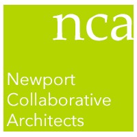Newport Collaborative Architects logo - Similar company to Supernormal.