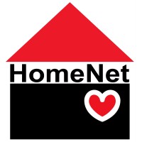 HomeNet logo - Similar company to Homenet