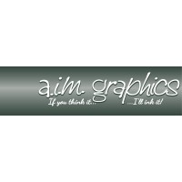 AIM Graphics logo - Similar company to Aim Graphics Ltd