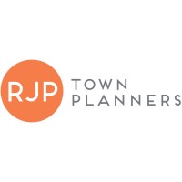 RJP town planners logo - Similar company to Green4Architects