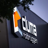 Cluma Rolbruggen logo - Similar company to Boardplus.Be