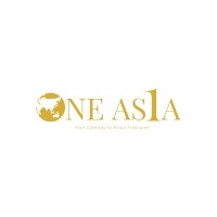 One Asia logo - Similar company to Riverpeak Wealth Limited