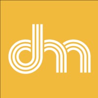 Dryland Media logo - Similar company to Fueled Utv