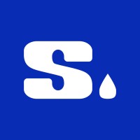 Sparc water logo - Similar company to Autowaspark Kuzee