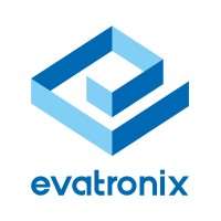 Evatronix SA logo - Similar company to Bapis (Bap Image Systems)