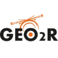 GEO2R logo - Similar company to Le Stück - Monnaie Locale Du Bas-Rhin
