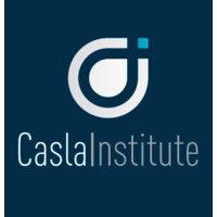 Casla Institute logo - Similar company to Q Missions