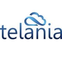 Telania logo - Similar company to Eleap®