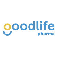 Goodlife BeLux logo - Similar company to Multi-G B.V.