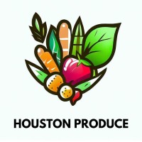 HOUSTON TX PRODUCE logo - Similar company to Desbry Brand (By Wp Produce)