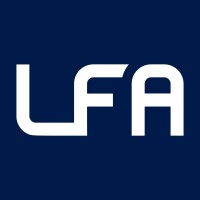 LFA Startup Studio logo - Similar company to Everest Startup Studio