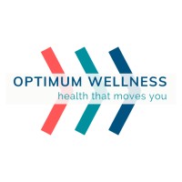 Optimum Wellness DMV logo - Similar company to Chiroplus Chiropractor