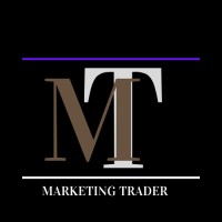marketing trader-digital marketing service providers logo - Similar company to Digital Marketer Sourav