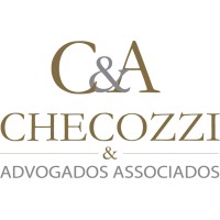 Checozzi & Advogados Associados logo - Similar company to Isb Brasil