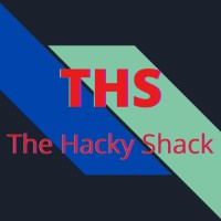 The Hacky Shack logo - Similar company to Kidstarter