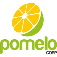 Pomelo Corp. logo - Similar company to Creativa Digital