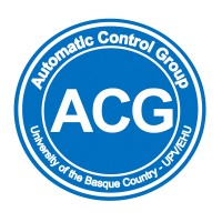 Automatic Control Group (UPV/EHU) logo - Similar company to Dcontrol S.L.
