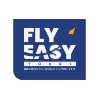 Fly Easy Tours Ltd logo - Similar company to Jennavi