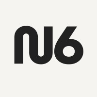 Number 6 logo - Similar company to Drewfeig
