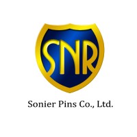 Sonier Pins Co.,Ltd logo - Similar company to Sonier Pins
