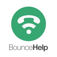 Bouncehelp logo - Similar company to Cyrexa