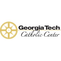 The Georgia Tech Catholic Center logo - Similar company to Energy Club At Georgia Tech