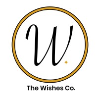 The Wishes Co. logo - Similar company to Vogue Gift Baskets