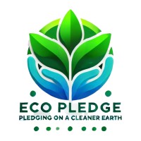 ECO Pledge logo - Similar company to Connect 2 Technologies