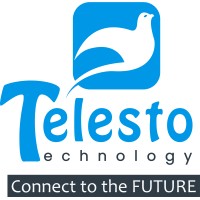 Telesto Technology logo - Similar company to Telesto Solutions Incorporated