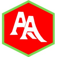 AA Industries logo - Similar company to Mec Groups