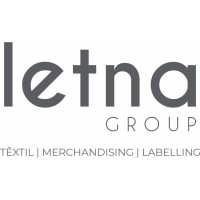 MULTILABEL | LETNA logo - Similar company to Fernando Valente - Knits