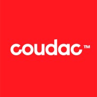 Coudac logo - Similar company to Angelstudio