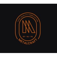 Metal Craft logo - Similar company to Lux Construction Nyc Inc