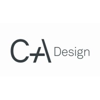 C+A Design Ltd logo - Similar company to Hadfield Cawkwell Davidson Ltd