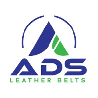 ADS LEATHER BELTS logo - Similar company to Bear Belts