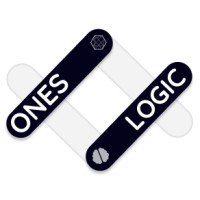OnesLogic logo - Similar company to Reve.Skin