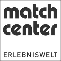 Match Center Erlebniswelt