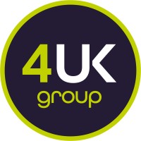 4UK Group logo - Similar company to Magco