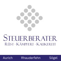 Steuerberater Rüst Kämpfert Kaukereit PartG mbB logo - Similar company to Tycho Consultancy